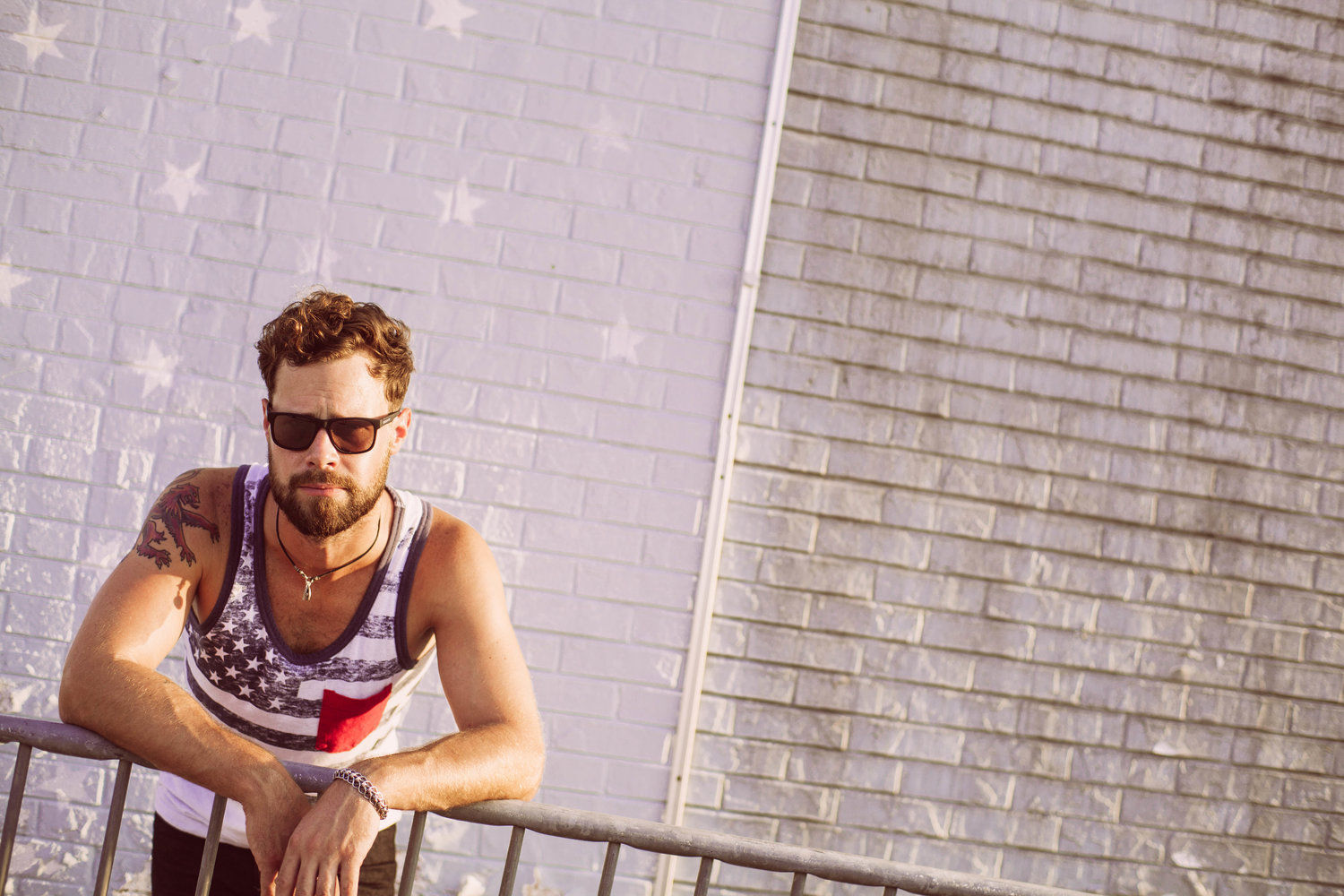 Lewis Brice